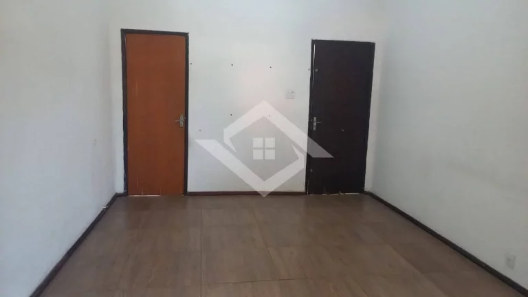 Imagem Apartamento 2 Quartos para Venda em Campo Grande, RJ