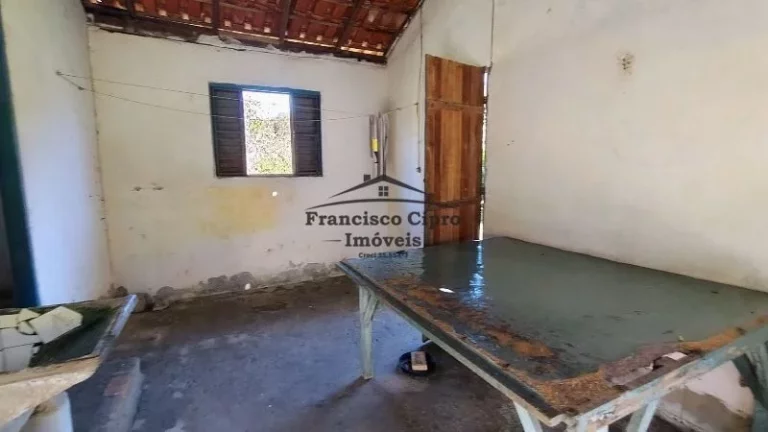 Imagem Sítio à venda no bairro Catucaba - São Luiz do Paraitinga/SP