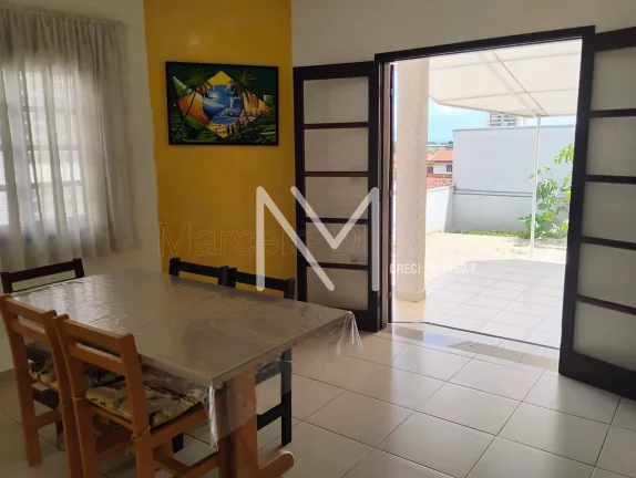 Imagem Casa para venda 3 Quartos 1 Suíte - 255m² - Bairro Urbanova