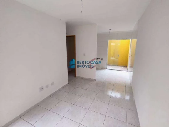 Imagem Apartamento Padrão