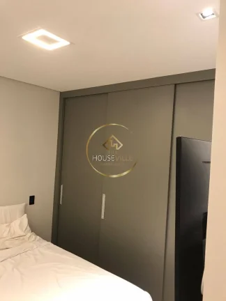 Imagem Apartamento 3 dormitórios (1 suíte), Floradas de Arboville, Jacareí.