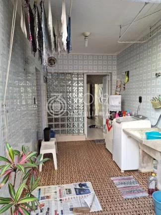 Imagem Sobrado para Venda em Santo André / SP no bairro Santa Maria