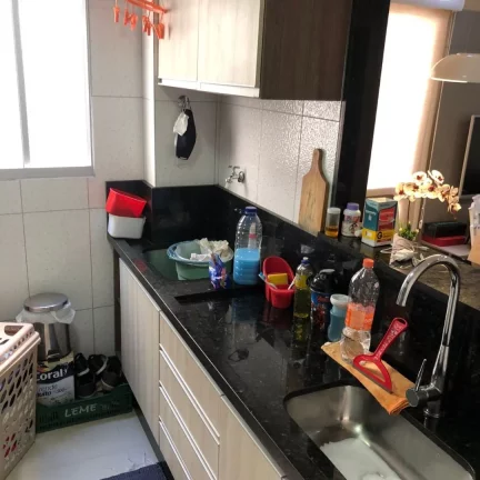 Imagem Apartamento à venda, 45 m² por R$ 244.000,00 - Jardim Ansalca - Guarulhos/SP