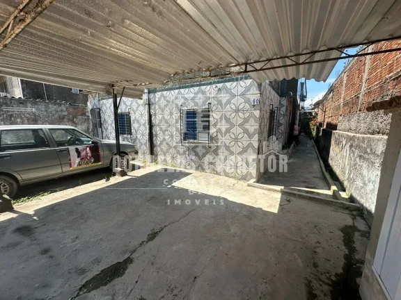 Imagem Preço Baixo, Grande Oportunidade! Imóvel à Venda por 70 Mil