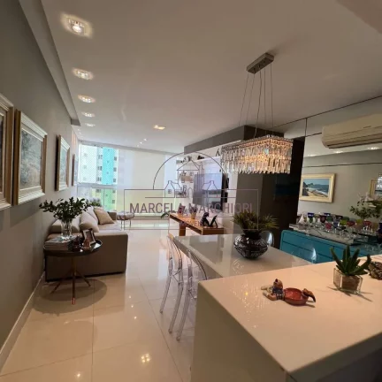 Imagem Apartamento com 3 Quartos à Venda, 105 m² em Praia Da Costa - Vila Velha