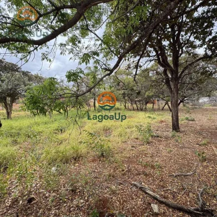 Imagem Terreno à venda, 1000 m² por R$ 900.000,00 - Joá - Lagoa Santa/MG