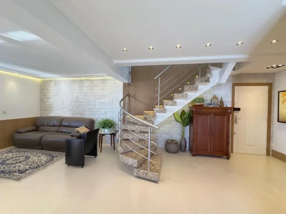 Imagem Apartamento 4 Dormitórios - Bairro Navegantes