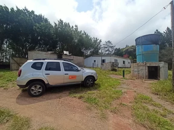 Imagem Área à venda, 1300 m² por R$ 375.000,00 - Pindorama - Mogi das Cruzes/SP