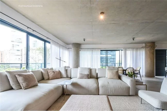 Imagem Apartamento com 2 Quartos à Venda,  em Vila Olímpia - São Paulo