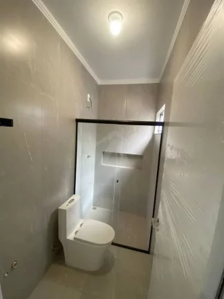 Imagem CASA NOVA, 3 QUARTOS (1 SUÍTE), SÃO JOSÉ