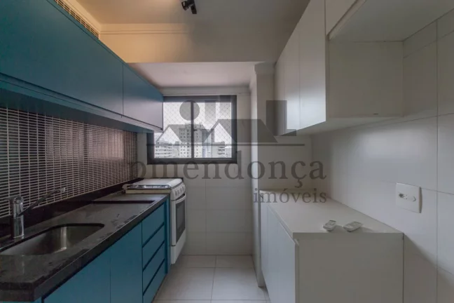 Imagem Apartamento em Perdizes com 82m², 3 quartos (1suíte) e 2 vagas.