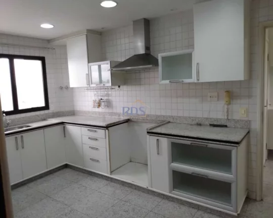 Imagem APARTAMENTO RESIDENCIAL em São Paulo - SP, Vila Andrade