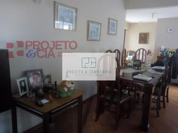 Imagem Casa Térrea em Jardim Prudência - São Paulo