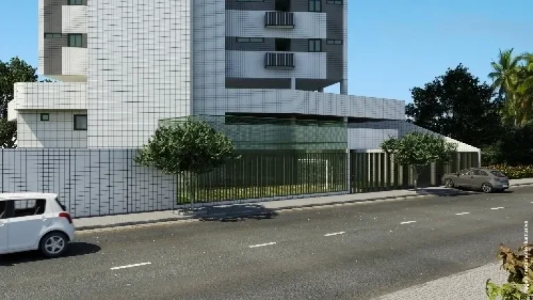Imagem Apartamento Padrão