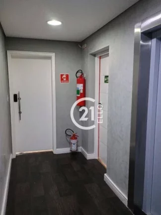 Imagem Conjunto para alugar, 100 m² - Itaim Bibi - São Paulo/SP