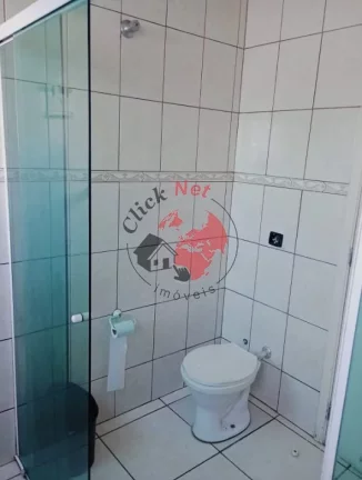 Imagem Casa térrea com edícula de 3 andares à venda no bairro Planalto em São Bernardo do Campo