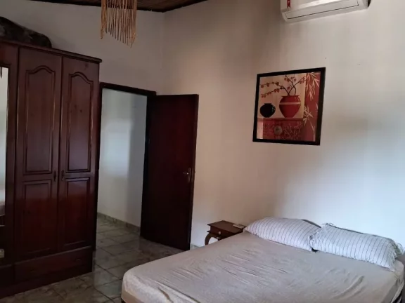 Imagem Chácara com 3 dormitórios à venda, 1000 m² por R$ 553.000,00 - Chácara Recreio Internacional - Suzano/SP