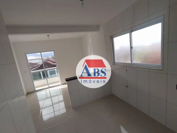 Imagem Casa à venda, 61 m² por R$ 275.000,00 - Vila Tupi - Praia Grande/SP