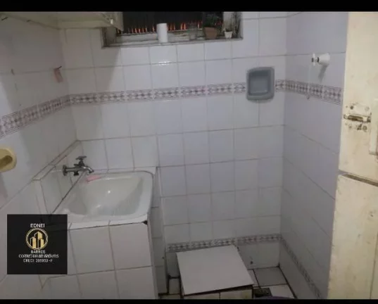 Imagem Loja Comercial - Ocian - Praia Grande - SP.