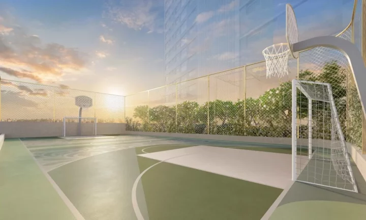 Imagem Imóvel de luxo no Condomínio Zen Cyrela e Yoo - Apartamento com 4 quartos, 4 suítes e 3 vagas no Ibirapuera, SP
