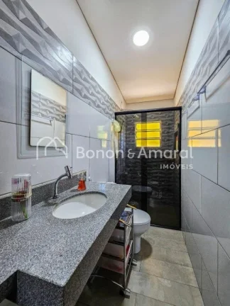 Imagem Chácara à Venda no Condomínio Vale das Garças - Barão Geraldo, Campinas/SP