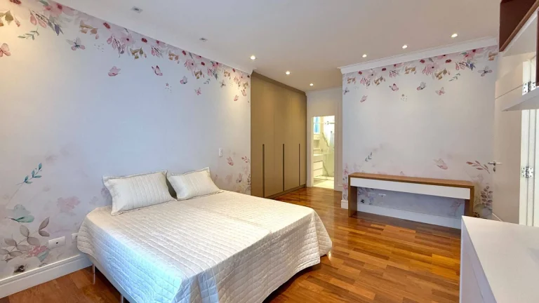 Imagem Casa 4 suítes à venda, 514 m² por R$ 7.500.000 - Gênesis 2 - Santana de Parnaíba/SP