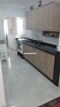 Imagem Edifício Paris Apartamento Alto Padrão