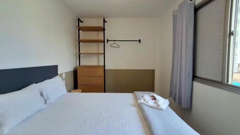 Imagem APARTAMENTO RESIDENCIAL em São Paulo - SP, Pinheiros