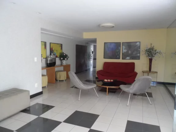 Imagem Apartamento 3 dormitórios para Venda em Teresina, São Cristovão, 3 dormitórios, 1 suíte, 2 banheiros, 2 vagas