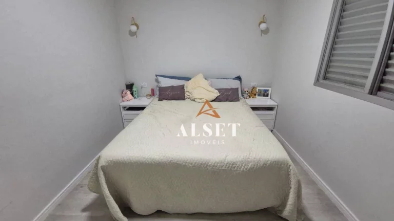 Imagem Apartamento na Vila Carrão com 3 dormitórios