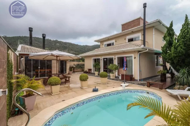 Imagem Casa Alto Padrão!