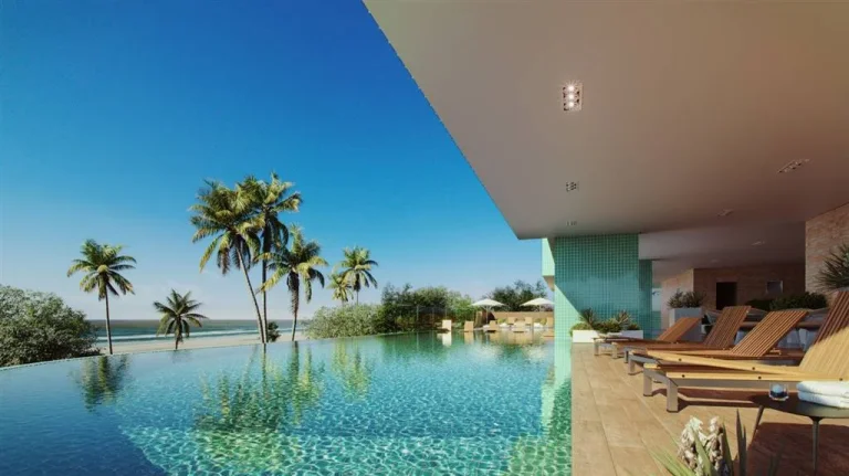 Imagem APARTAMENTO COM 78.88 m² - CENTRO - MONGAGUA SP