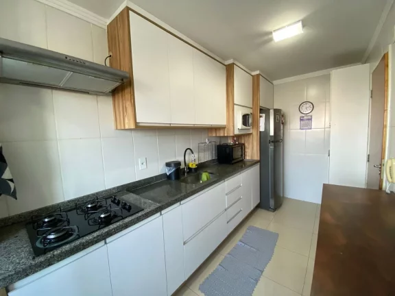 Imagem Apartamento com 2 dormitórios à venda, 63 m² por R$ 455.800,00 - Jardim América - São José dos Campos/SP
