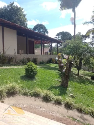 Imagem Vendo linda casa no Campo do Coelho com 2 quartos e 980 mts² de terreno