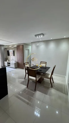 Imagem Apartamento, 3 Dormitórios,(1Suíte), 83m², Garden Family, Jacareí.