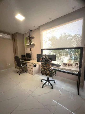 Imagem Casa à venda, 170 m² por R$ 1.700.000,00 - Condomínio Residencial Evidências - Indaiatuba/SP