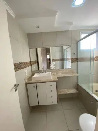 Imagem Apartamento com 3 dormitórios à venda, 124 m² por R$ 1.190.000,00 - Morumbi - São Paulo/SP