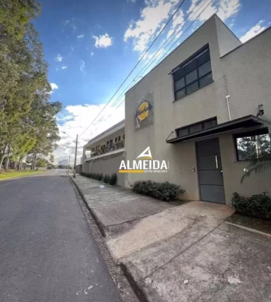 Imagem Apartamento com 2 dormitórios à venda, 50 m² por R$ 180.000,00 - Vila Industrial - Rio Claro/SP