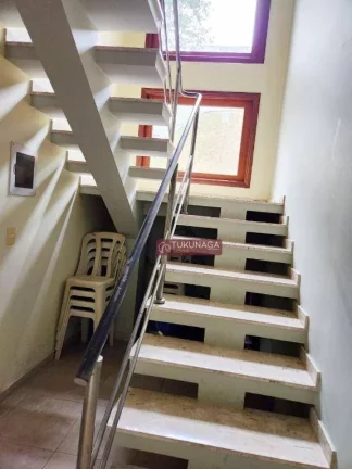 Imagem Casa com 4 quartos à venda, 255 m² por R$ 3.000.000 - Arujazinho III - Arujá/SP