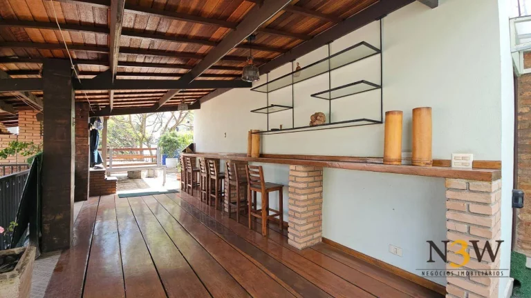 Imagem Casa com 3 dormitórios à venda, 224 m² por R$ 1.700.000,00 - Vila Leopoldina - São Paulo/SP