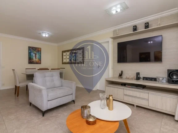 Imagem Apartamento à venda em São Paulo-SP, bairro Saúde: 3 quartos, 1 suíte, 2 salas, 3 banheiros, 2 vagas, 115 m². Venha conferir!