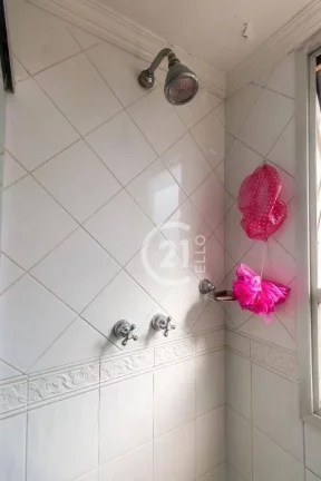 Imagem Apartamento Compacto e Reformado no Coração do Itaim Bibi