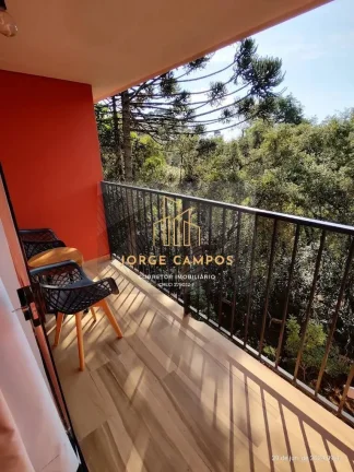 Imagem PO-25253 - POUSADA À VENDA NA VILA INGLESA EM CAMPOS DO JORDÃO - SP