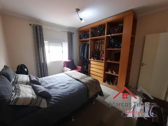 Imagem Casa - Bussocaba