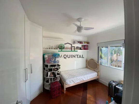 Imagem Casa com 4 Quartos à Venda, 356 m² em São Paulo Ii - Cotia