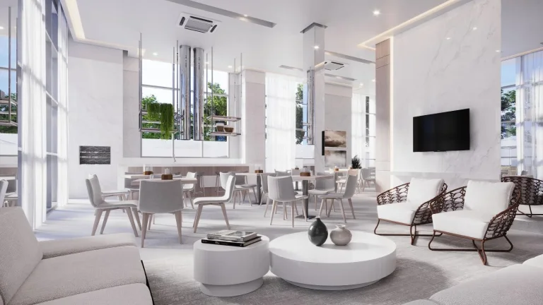 Imagem Apartamento de ótimo padrão na Vila Izabel. Novo 3 dorm.