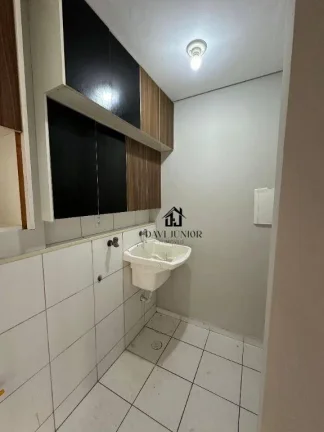 Imagem Apartamento à venda, 52 m² por R$ 180.000,00 - Lopes de Oliveira - Sorocaba/SP