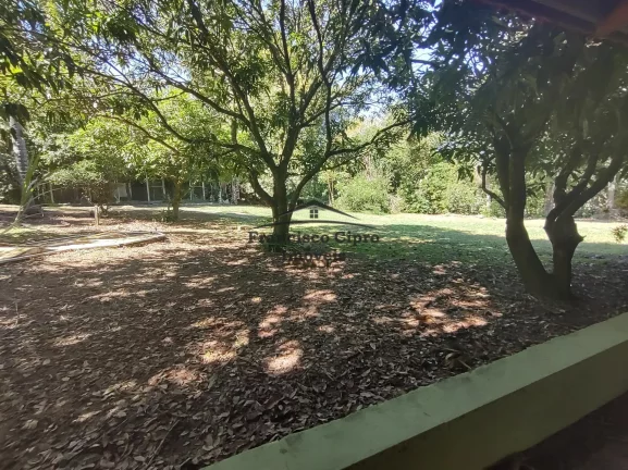 Imagem Chácara à venda no bairro Bom Jardim I - Guaratinguetá/SP