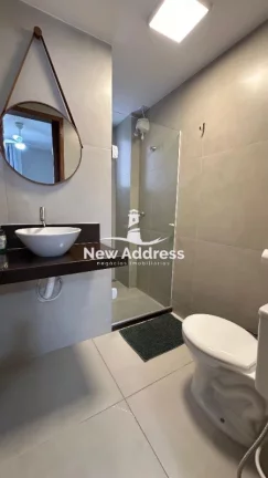 Imagem Apartamento à Venda na Praia do Morro - Guarapari/ES | Porteira Fechada