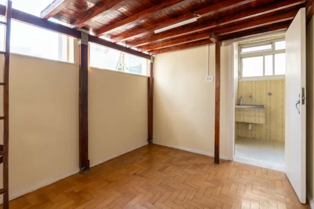 Imagem APARTAMENTO RESIDENCIAL em São Paulo - SP, Vila Mariana